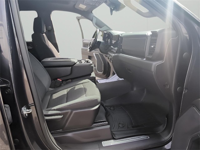 2023 Chevrolet Silverado 1500 LT photo 41