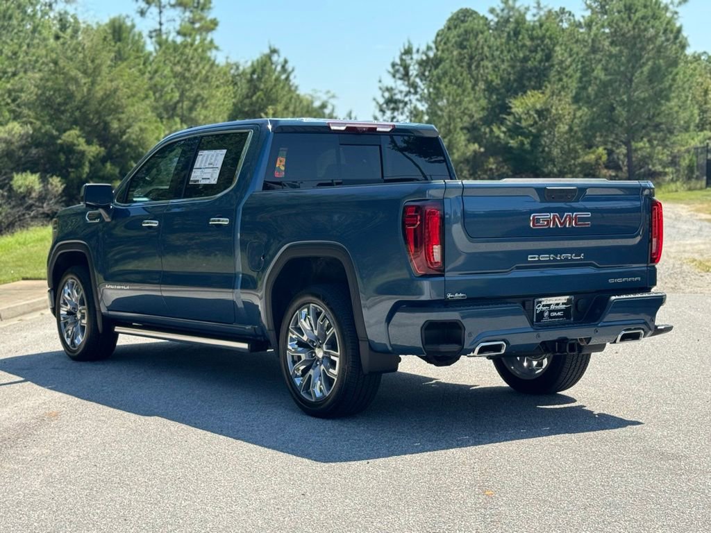 2026 Gmc Sierra 1500 Denali photo 12