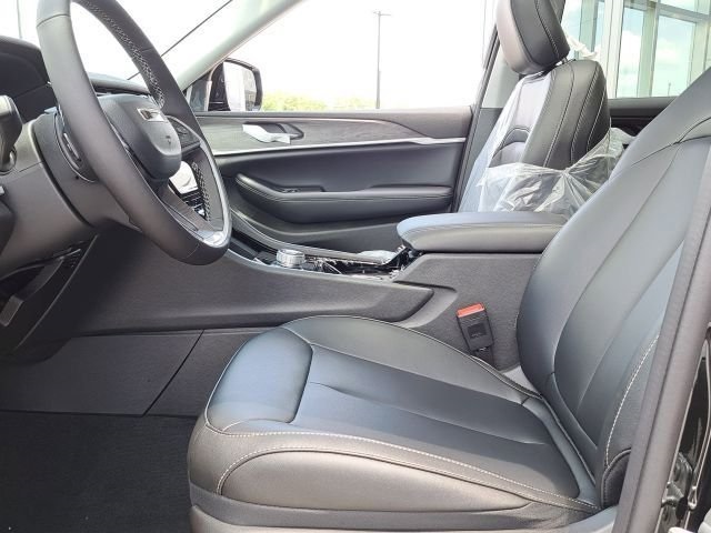 2023 Jeep Grand Cherokee Limited photo 20