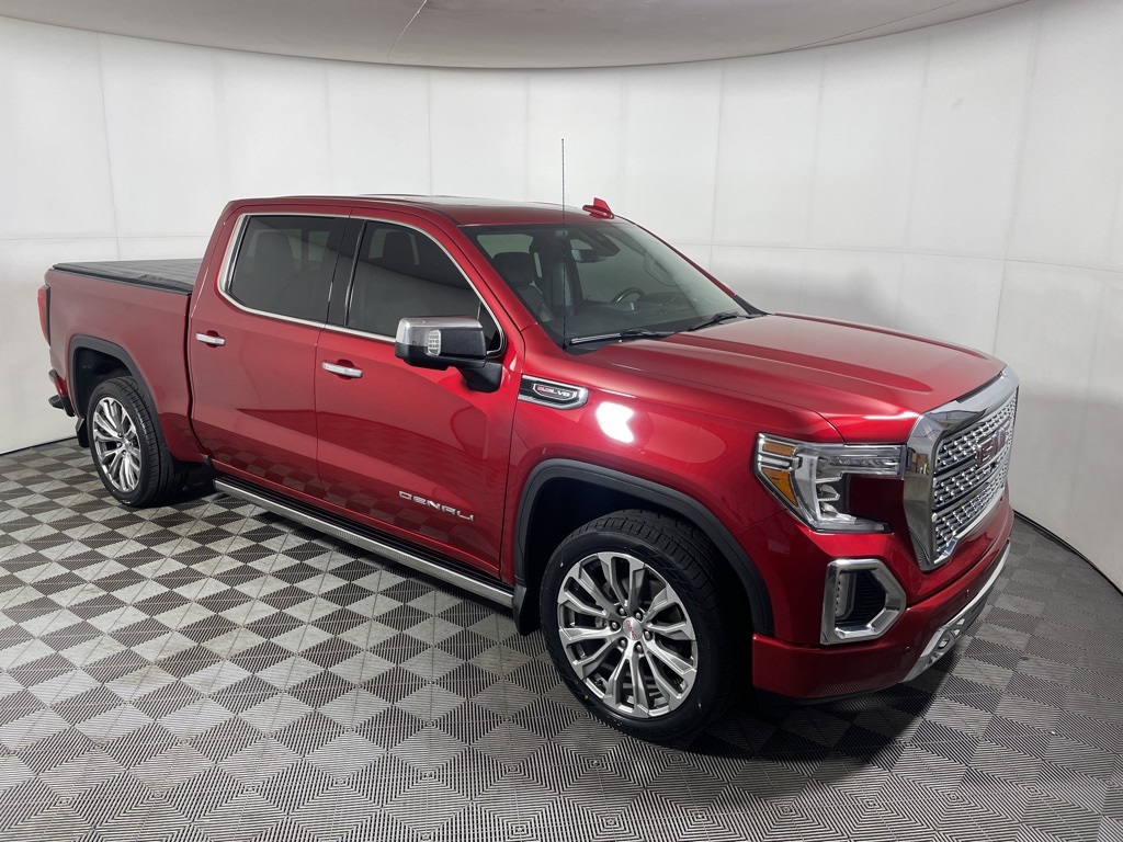 2019 GMC Sierra 1500 Denali Denali's photo