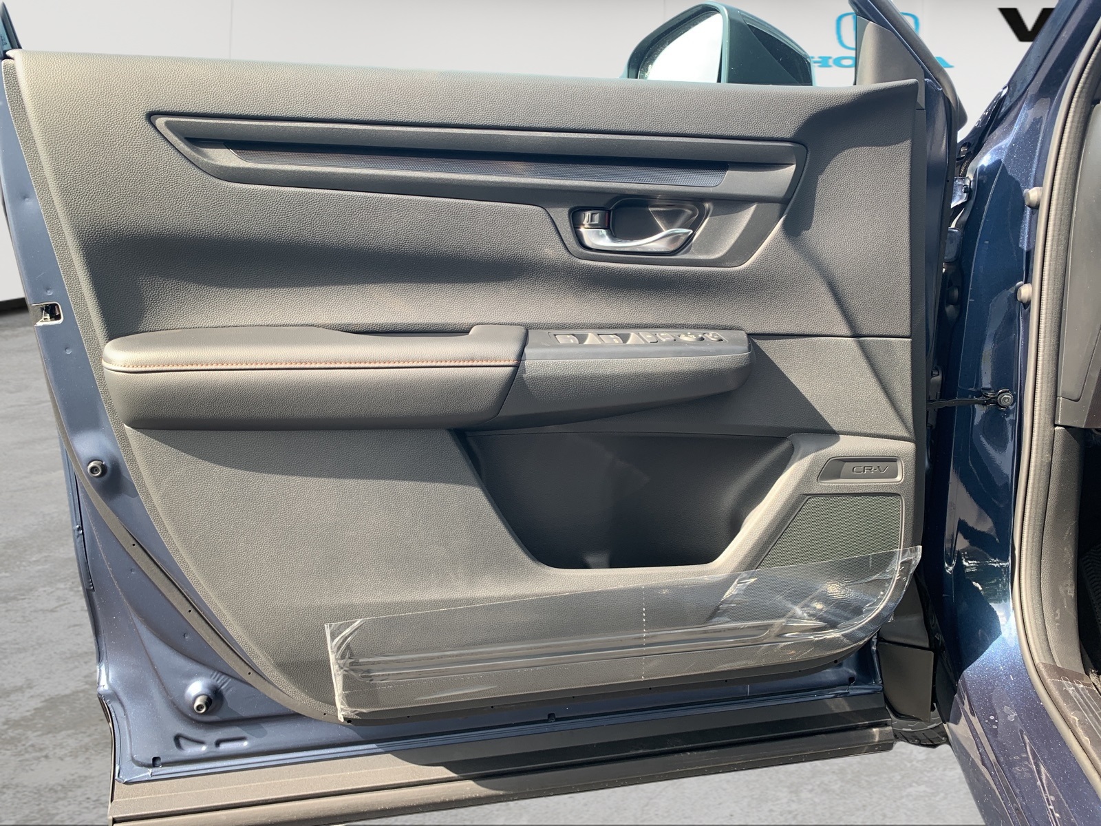 2026 Honda CR-V Hybrid photo 11