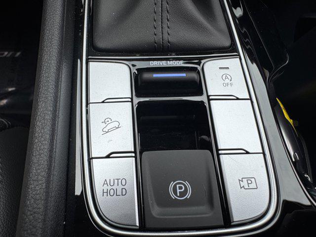 2025 Hyundai Tucson SEL Convenience photo 37