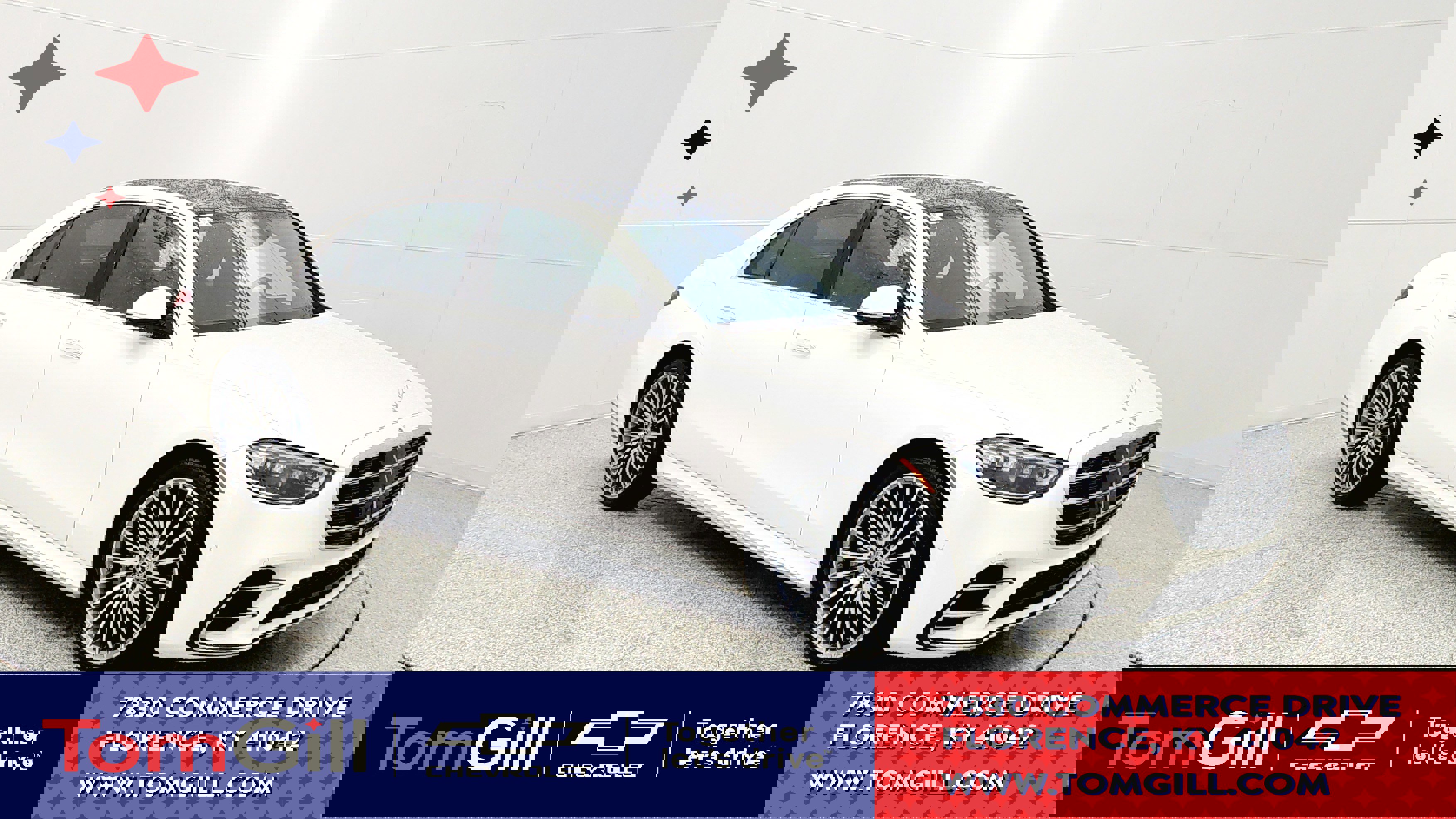 2023 Mercedes-Benz S-Class S 580's photo