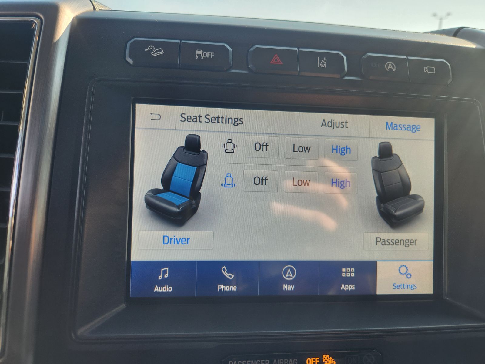 2020 Ford Expedition Platinum photo 33