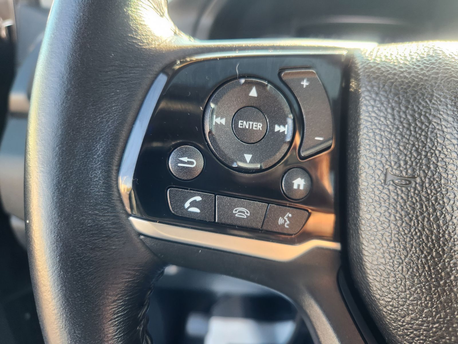 2022 Honda Pilot Special Edition photo 15