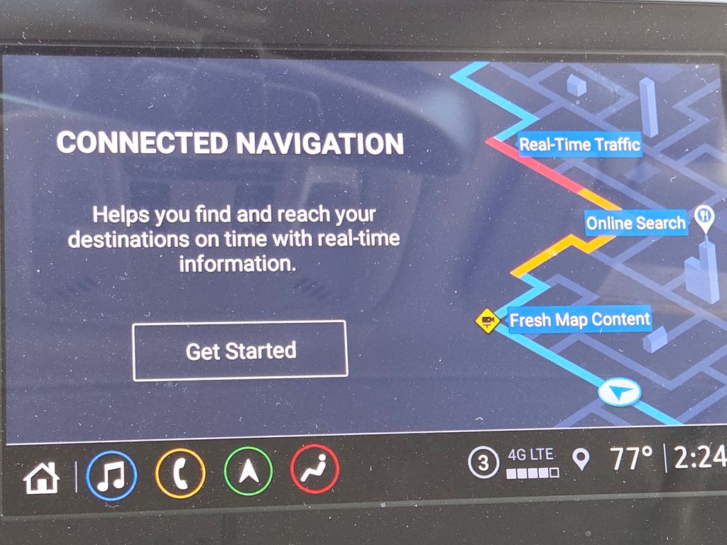 2021 Chevrolet Malibu Premier photo 30