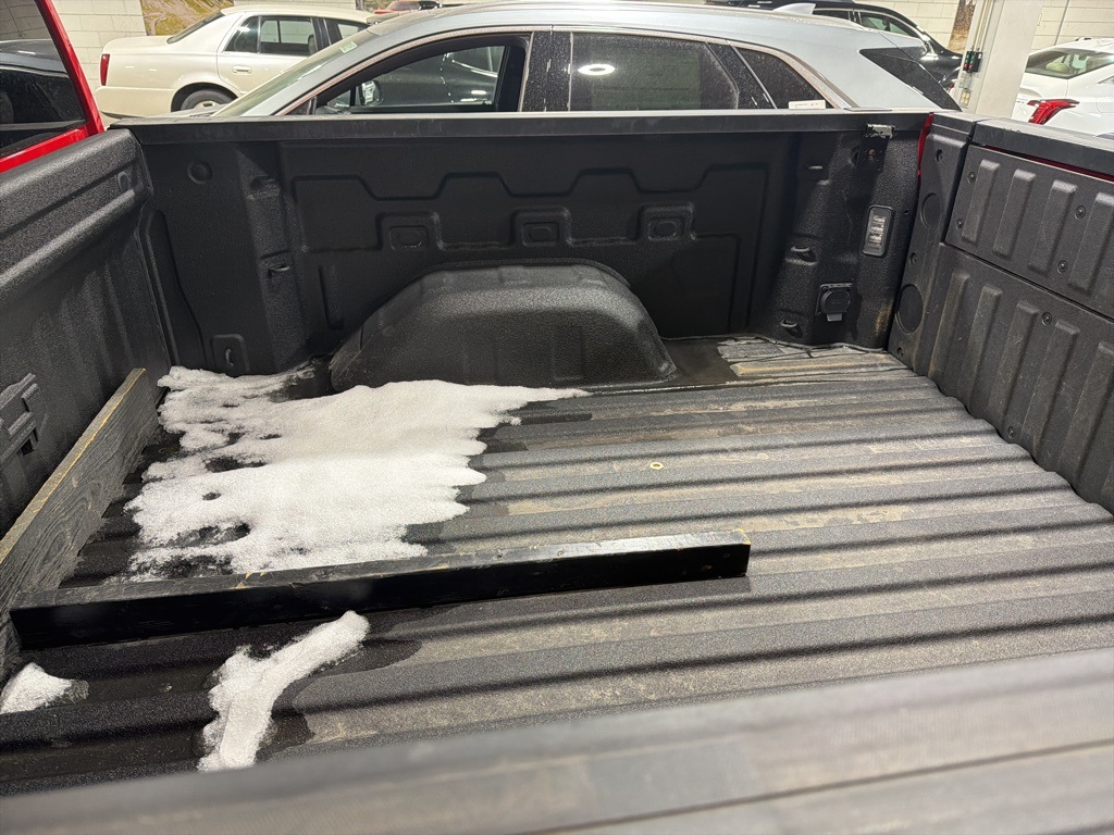 2021 GMC SIERRA - Image 13