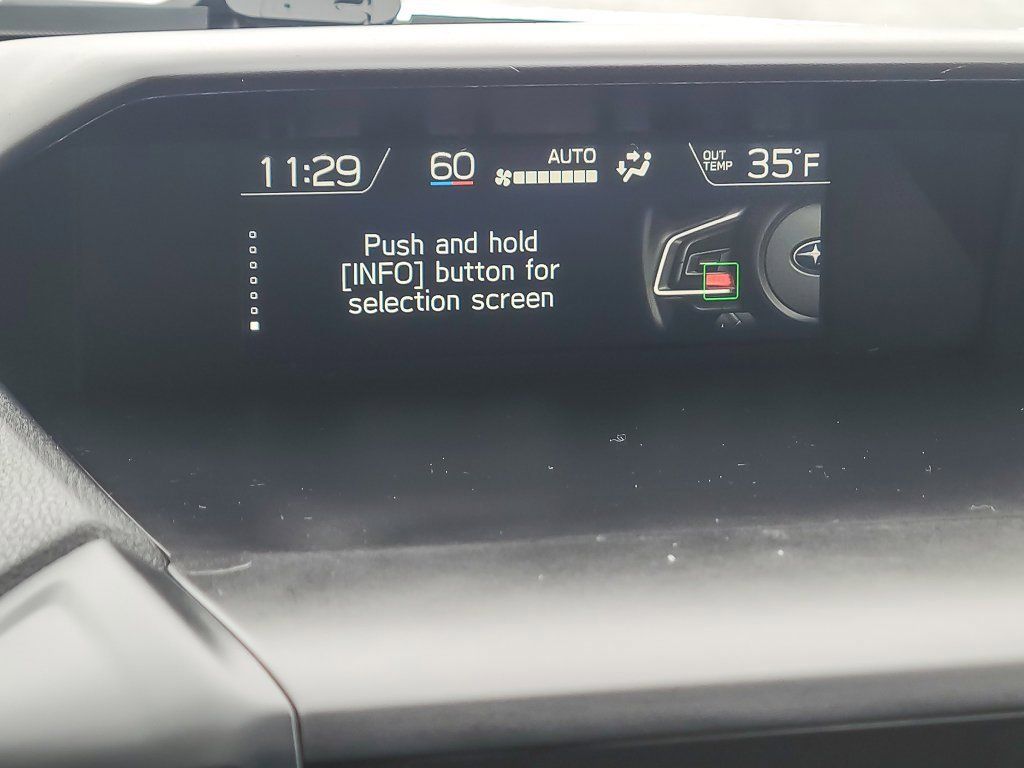 2021 SUBARU FORESTER - Image 15