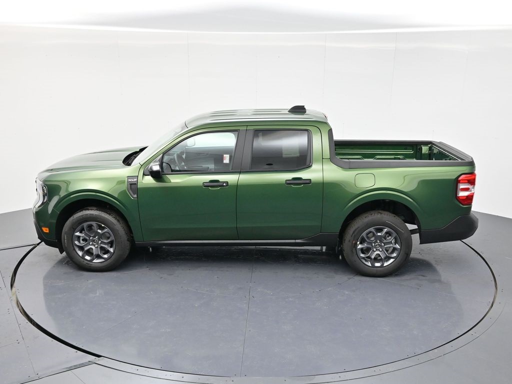 2025 Ford Maverick XLT photo 38