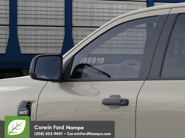 2025 Ford Ranger XLT photo 19