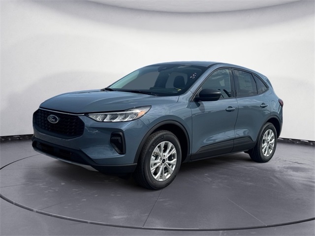 2025 Ford Escape Active's photo