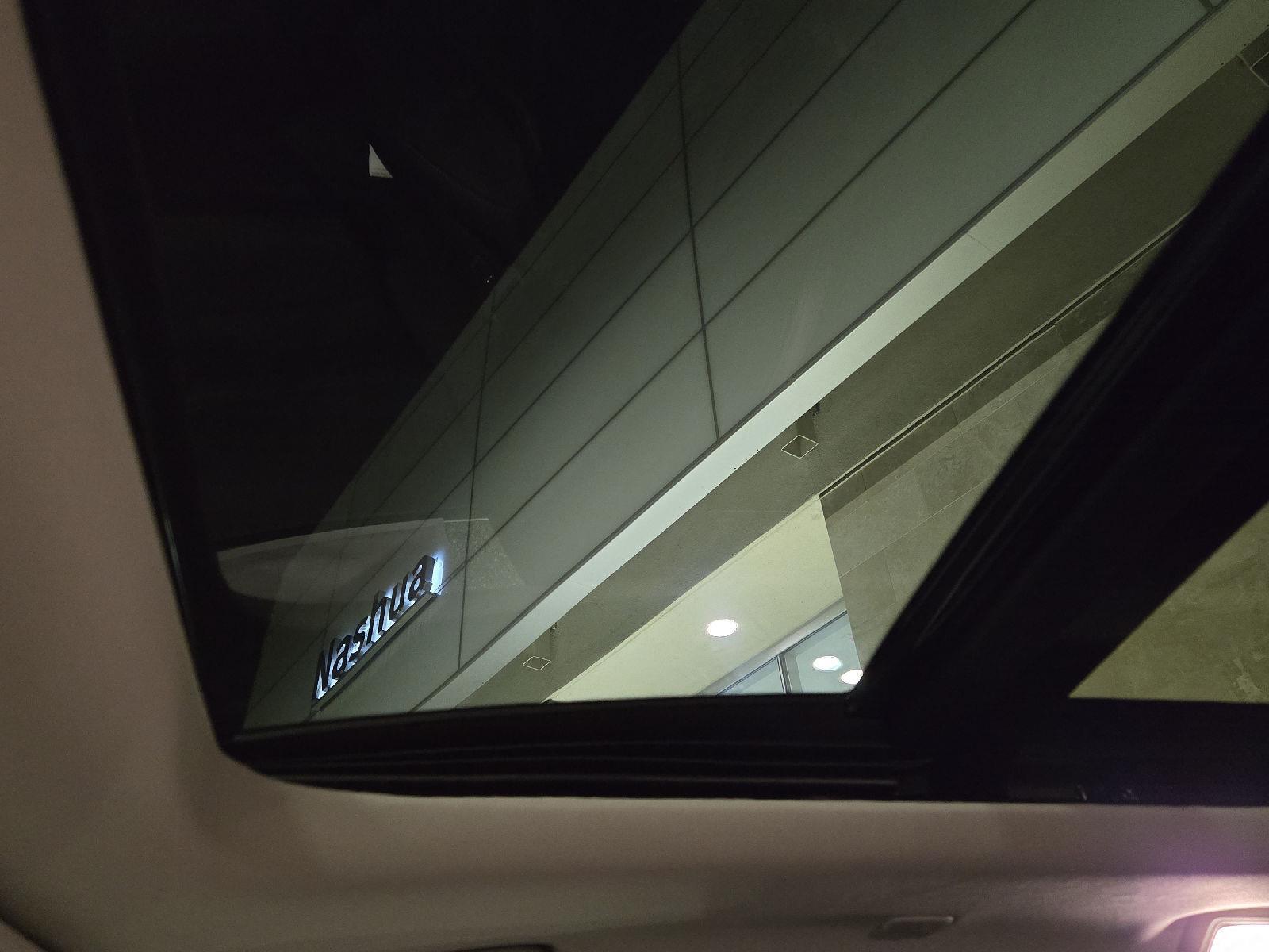 2026 Infiniti QX60 Luxe AWD photo 25