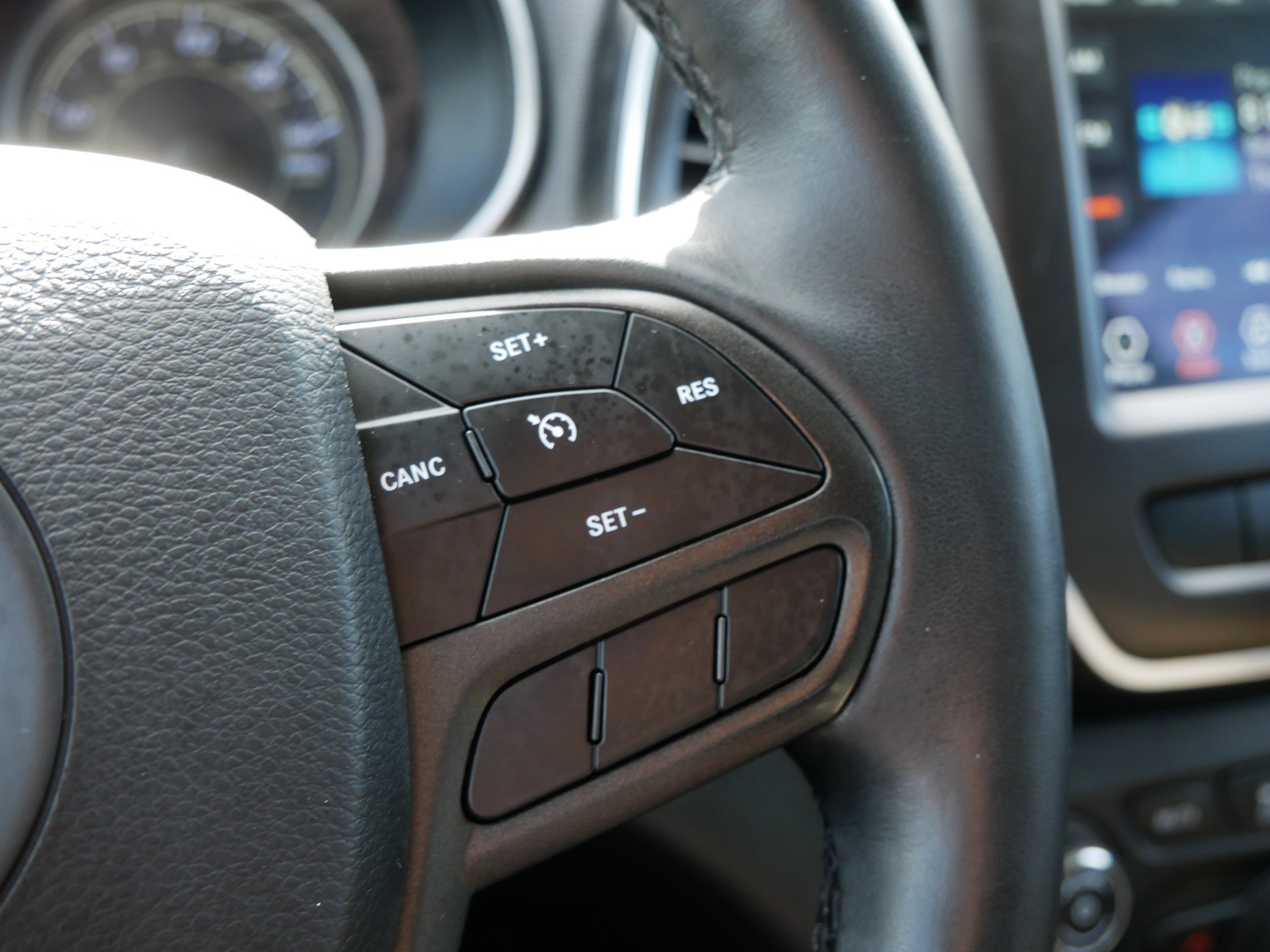 2019 Jeep Cherokee Trailhawk photo 22