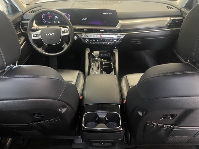 2025 Kia Telluride S photo 14