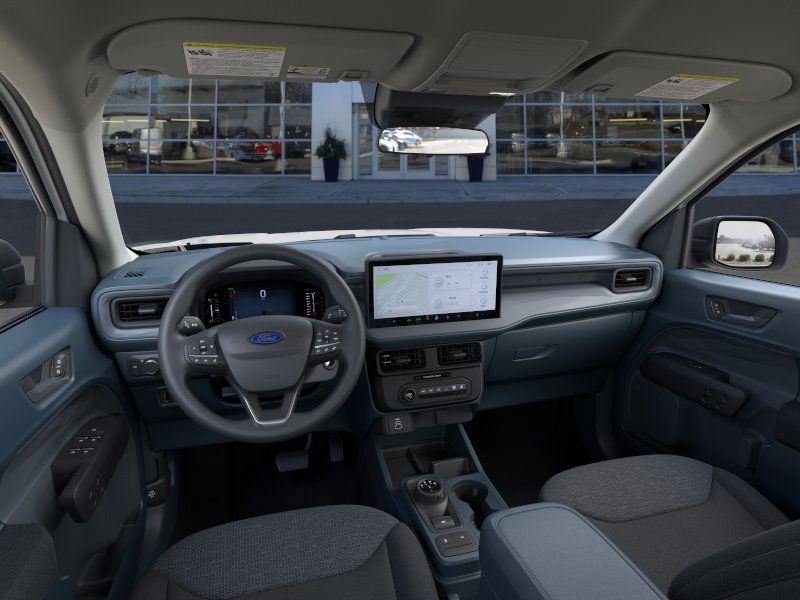 2025 Ford Maverick XL photo 7