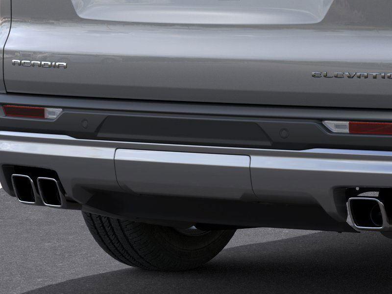 2026 Gmc Acadia Elevation photo 10