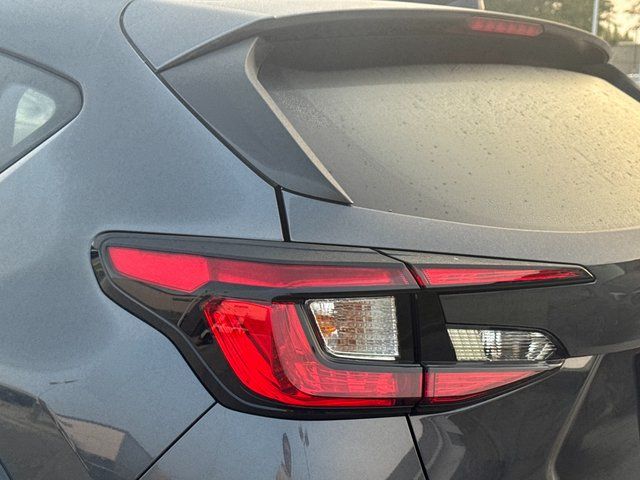 2025 Subaru Crosstrek Premium photo 9