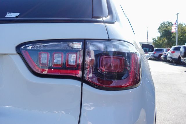 2019 Jeep Compass Altitude photo 4