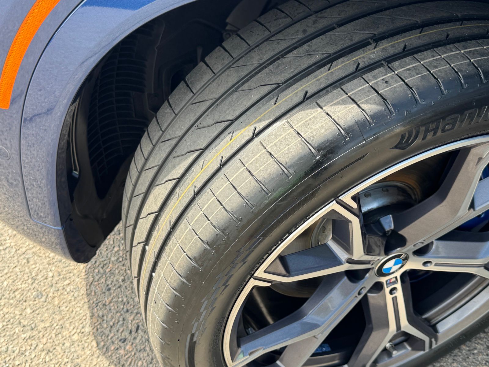 2023 Bmw X6 xDrive40i photo 20