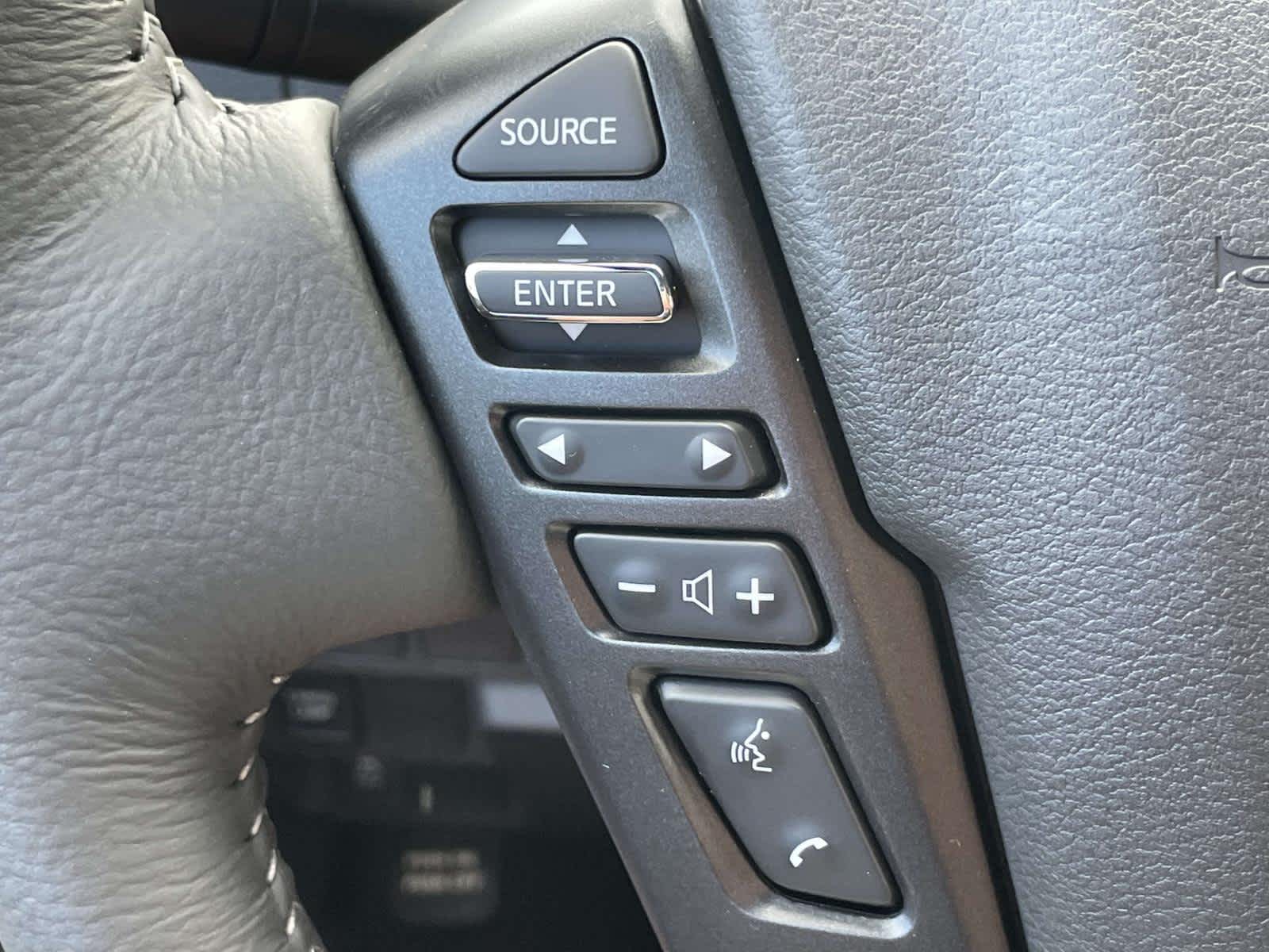 2026 Nissan Frontier Crew Cab SV photo 24