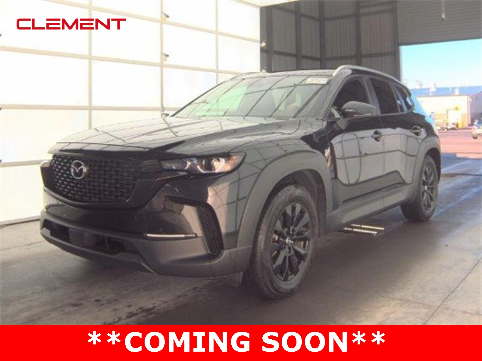 2024 Mazda CX-50 S PREFERRED's photo