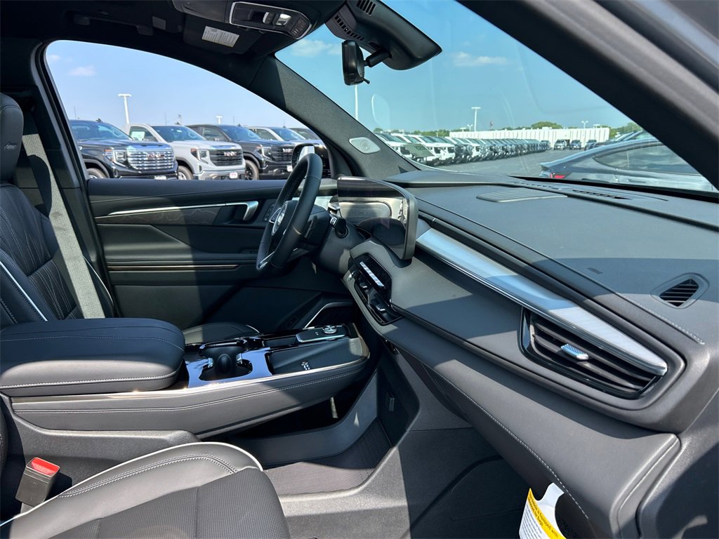2026 Buick Enclave Avenir photo 37