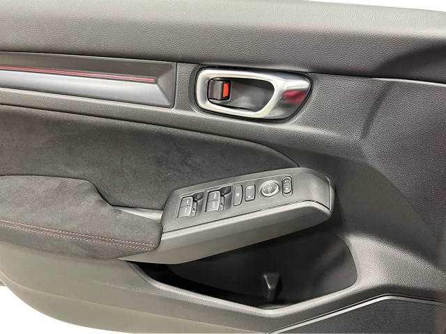 2025 Honda Civic Type R photo 13