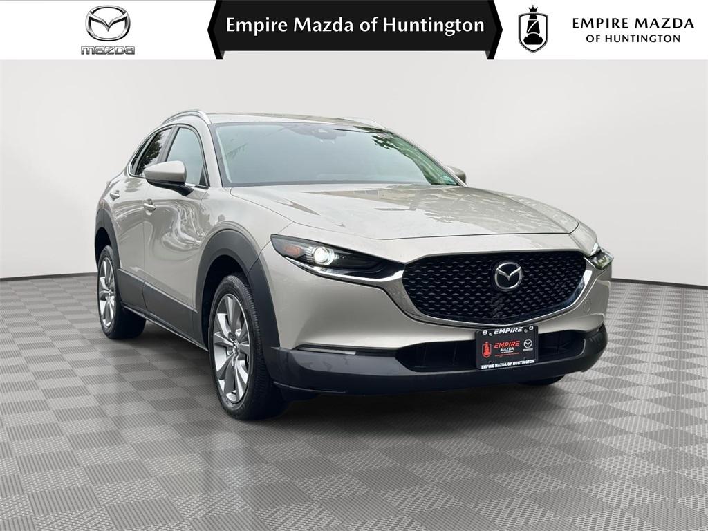 2022 Mazda CX-30