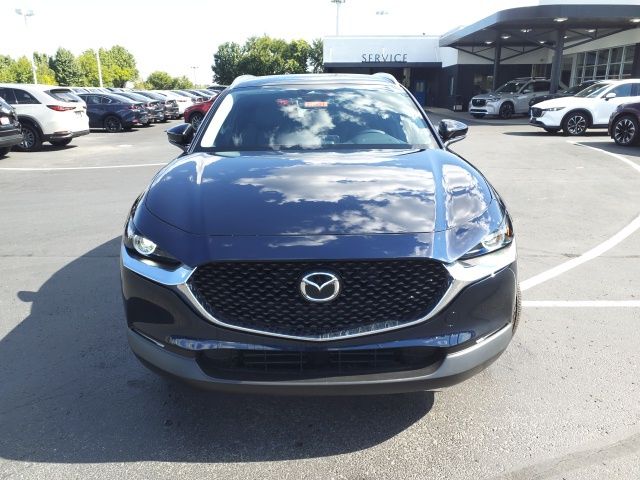 2025 Mazda CX-30 2.5 Select Sport photo 2