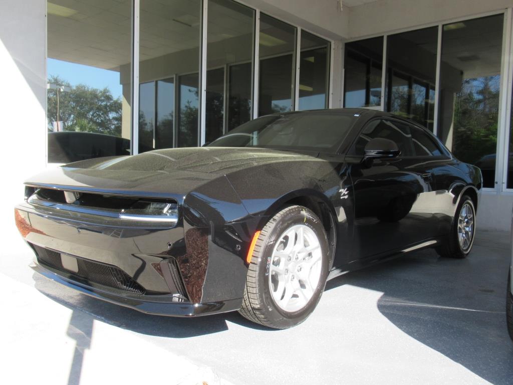 2025 Dodge Charger R/T photo 3