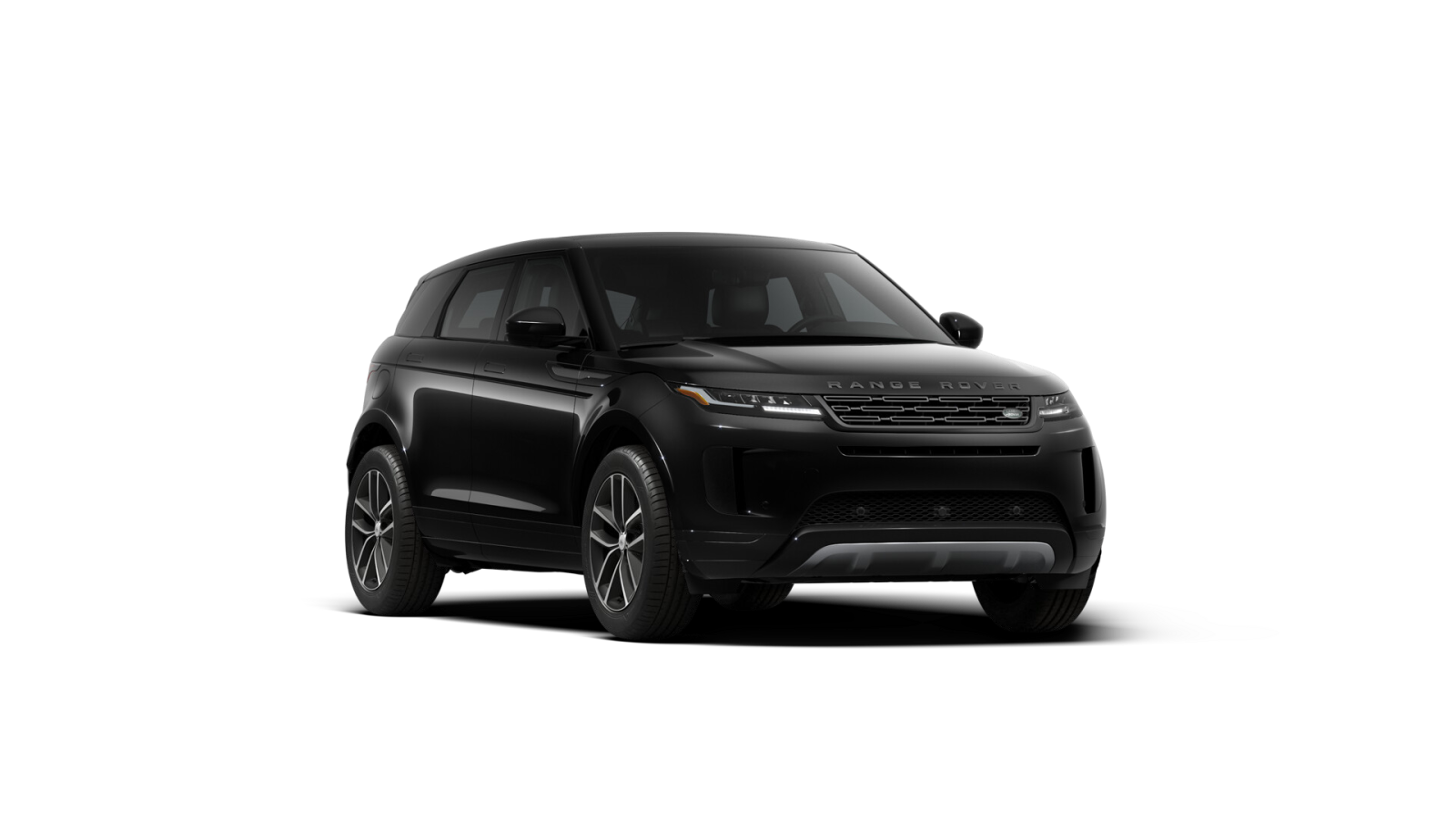 2026 Land Rover Range Rover Evoque S's photo
