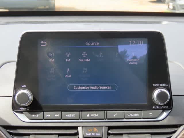 2023 Nissan Altima 2.5 SV photo 19