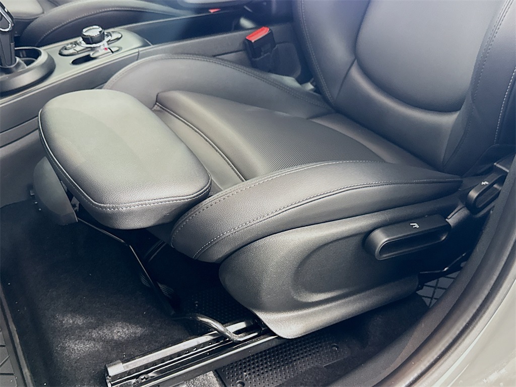 2023 Mini Cooper S ALL4 photo 20