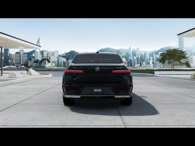 2025 Bmw i7 xDrive60 photo 4