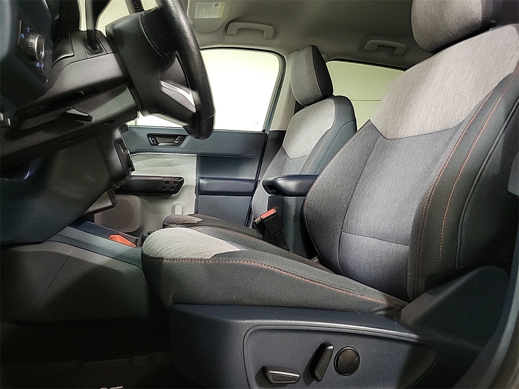 2022 FORD MAVERICK - Image 10