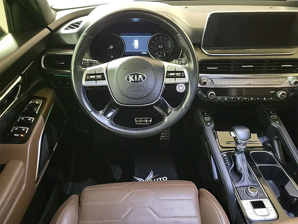 2021 KIA TELLURIDE - Image 17