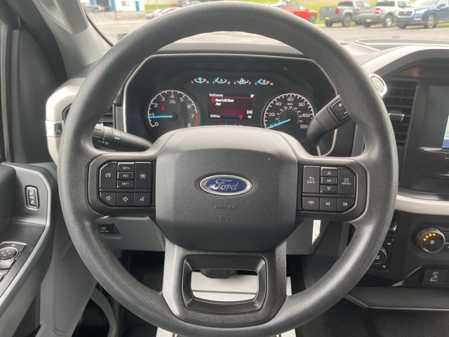 2022 Ford F-150 XLT photo 16