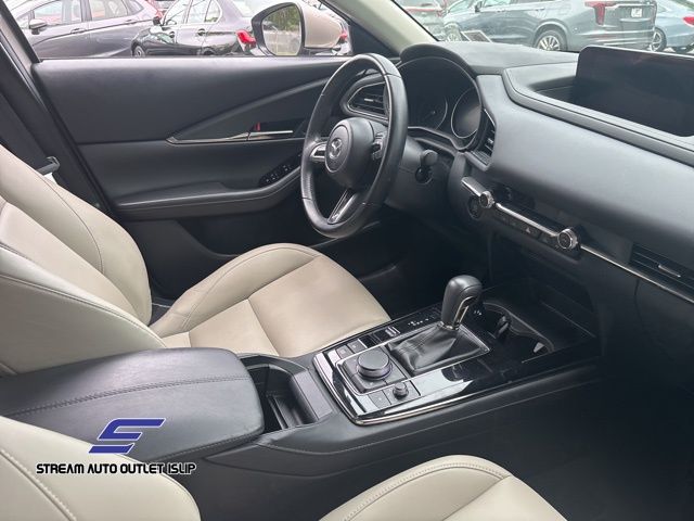 2023 Mazda CX-30 2.5 S Preferred photo 9