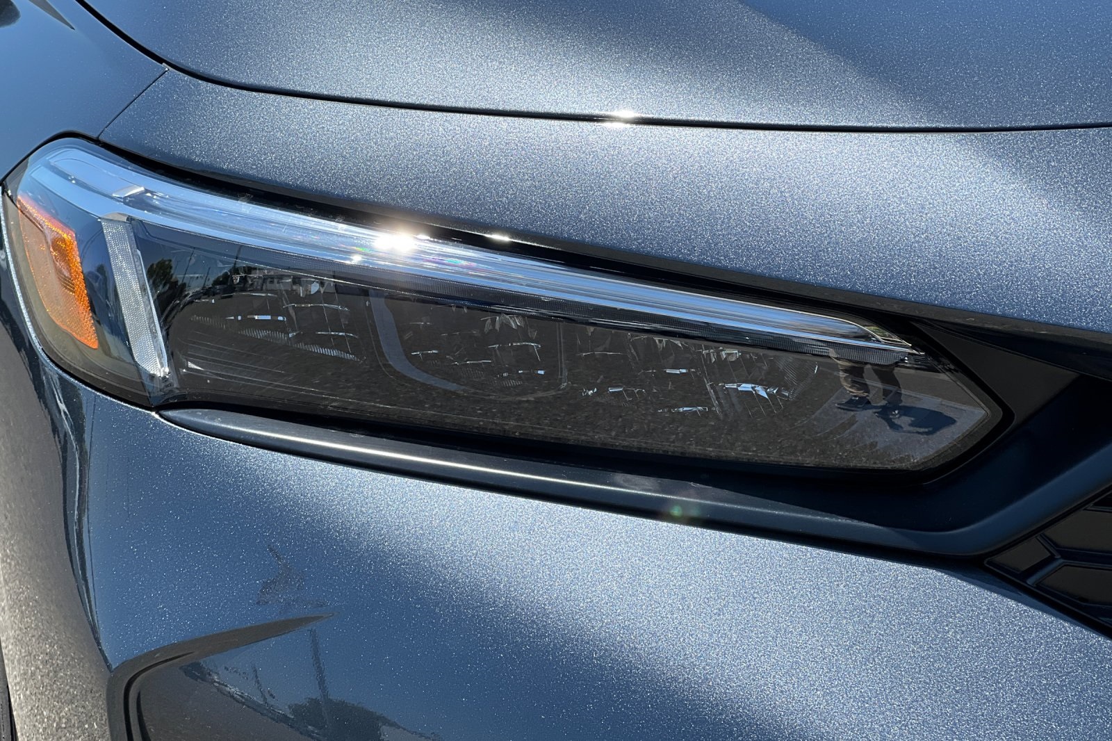 2026 Honda Civic Sport photo 27