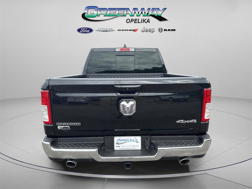 2022 Ram 1500 Big Horn Lone Star photo 6