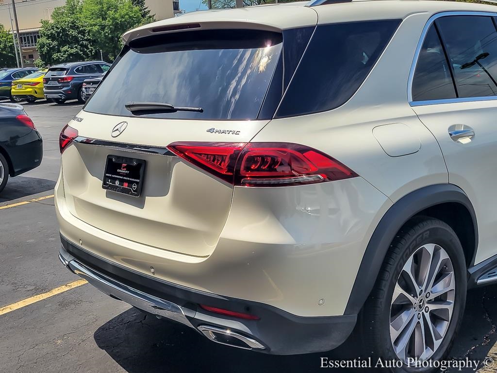 2023 MERCEDES-BENZ GLE-CLASS - Image 5