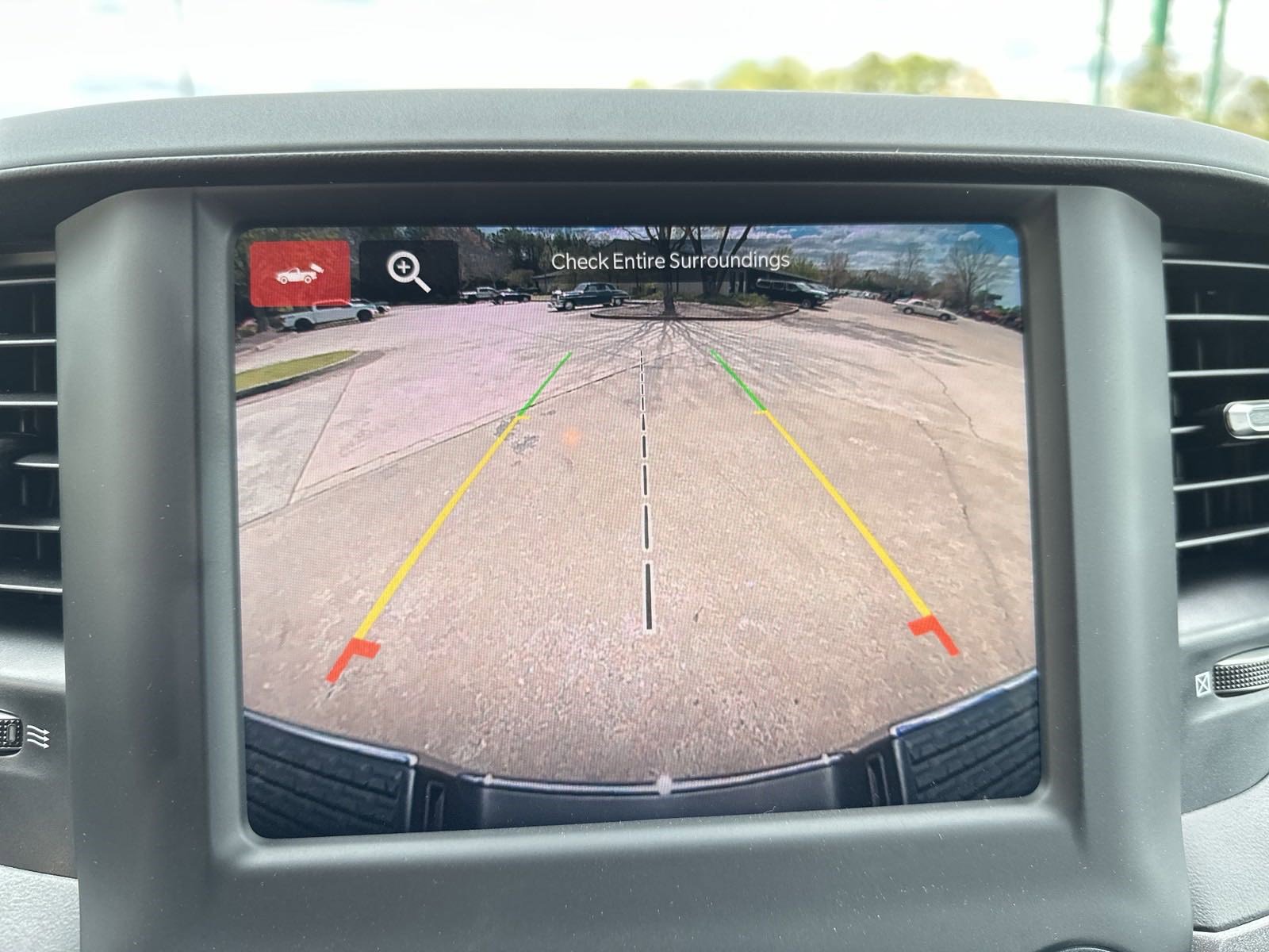 2024 Ram 2500 photo 28