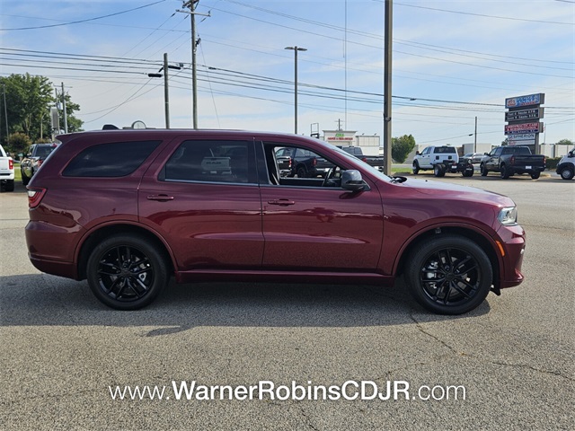 2023 Dodge Durango GT photo 15