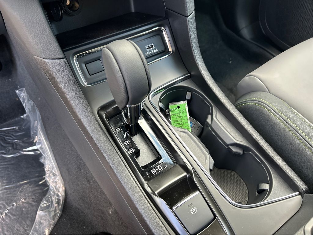 2025 Subaru Ascent Onyx Edition photo 31