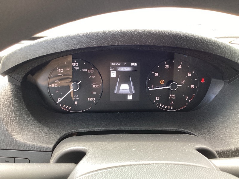 2024 Ram ProMaster 3500 photo 22
