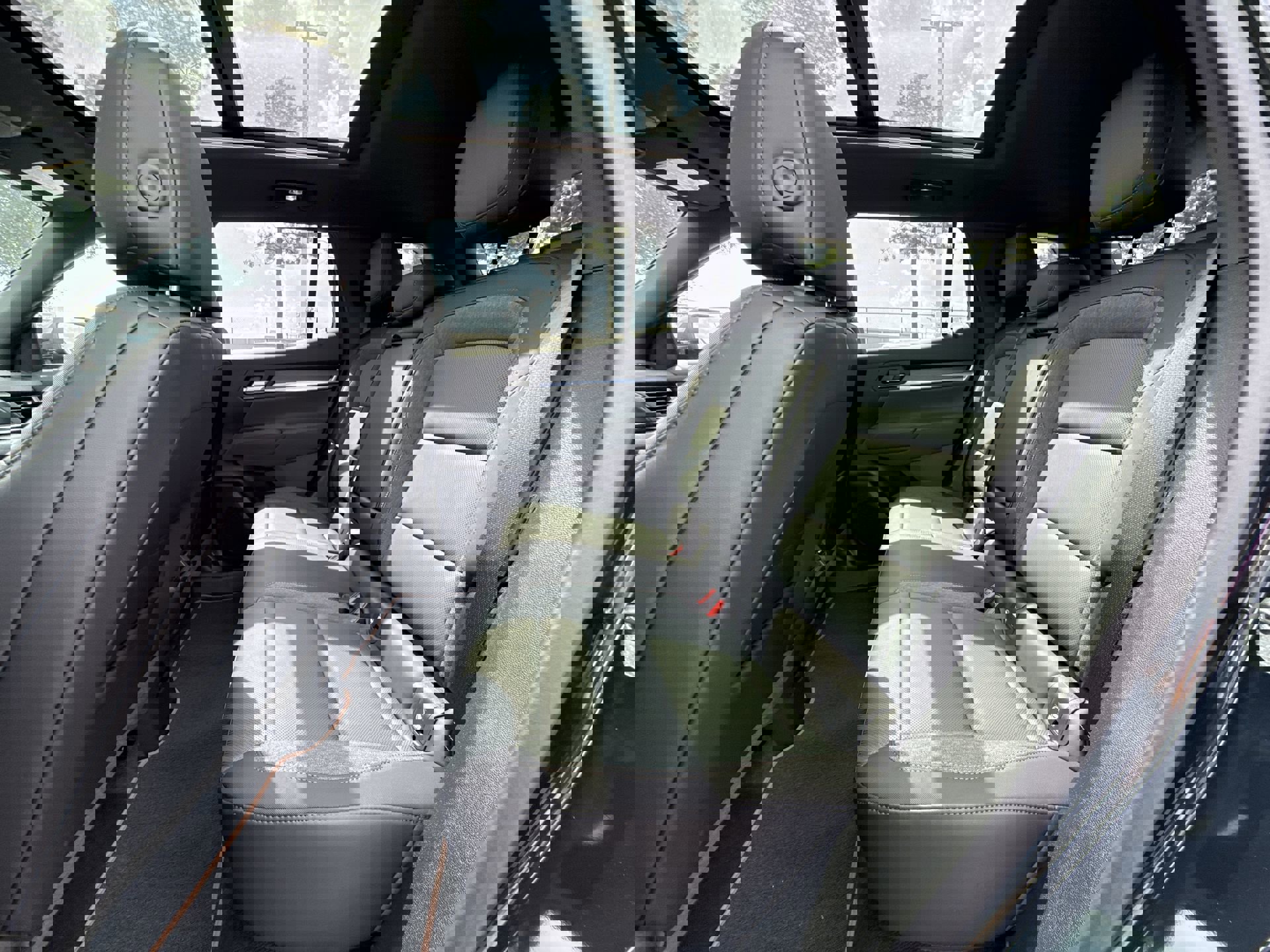 2026 Gmc Terrain AT4 photo 25