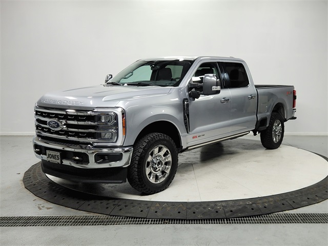 2023 Ford F-250 photo 3