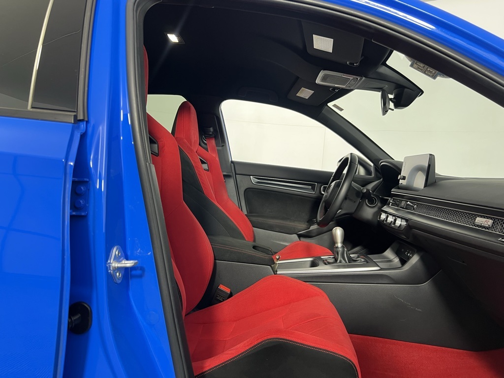 2024 Honda Civic Type R photo 29
