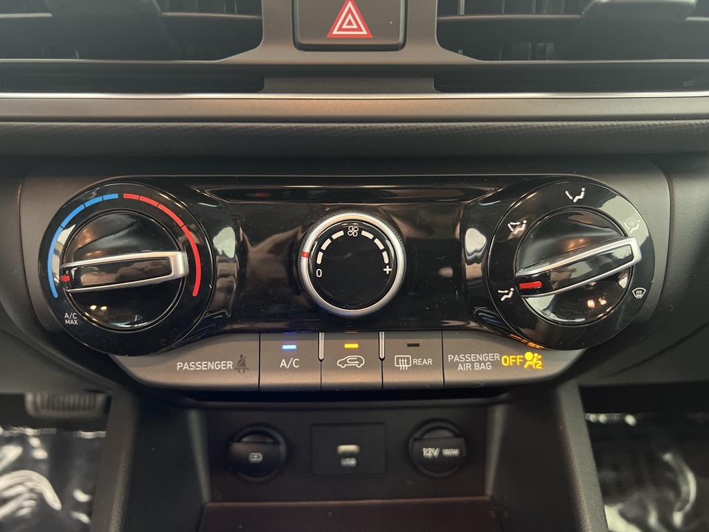 2023 Hyundai Kona SEL photo 20