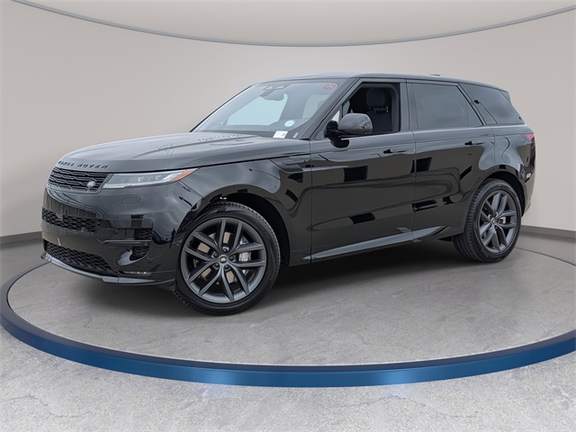 2025 Land Rover Range Rover Sport Dynamic SE's photo